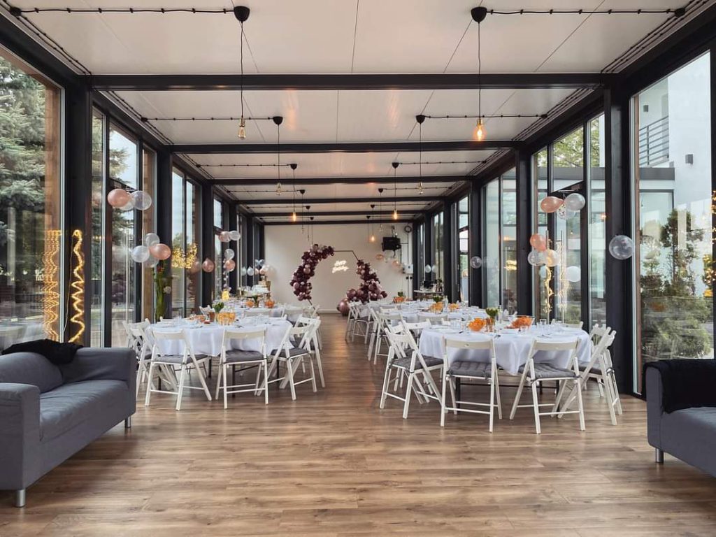 Planujemy weselne menu